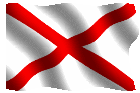 alabama flag